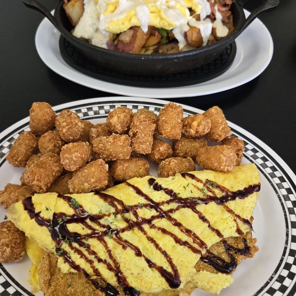 FGT Omelette FGT Omelette