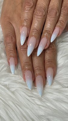 Luxury Gel X Nails - Step into a world of refined elegance with our Luxury Gel X Transformations. Immerse yourself in a tranquil, sophisticated space designed for true relaxation and self-care. Whether you make an appointment or walk in for a spontaneous treat, our team ensures you receive flawless, long-lasting Gel X nails and attentive pampering every time. Everyone deserves a moment of luxury—let us welcome you to yours. Luxury Gel X Nails - Step into a world of refined elegance with our Luxury Gel X Transformations. Immerse yourself in a tranquil, sophisticated space designed for true relaxation and self-care. Whether you make an appointment or walk in for a spontaneous treat, our team ensures you receive flawless, long-lasting Gel X nails and attentive pampering every time. Everyone deserves a moment of luxury—let us welcome you to yours.