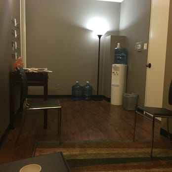 HealThee Care - Lobby - Acupuncture Near Me - New York, New York