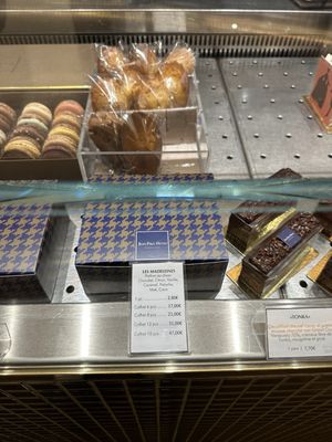 Jean-Paul Hévin by null