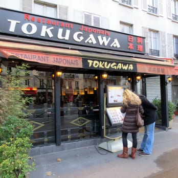 Tokugawa - Japanese Near Me - Paris, 75 Tokugawa - Japanese Near Me - Paris, 75