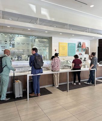 Mitchell's Ice Cream (Ohio City Kitchen & Shop) by null