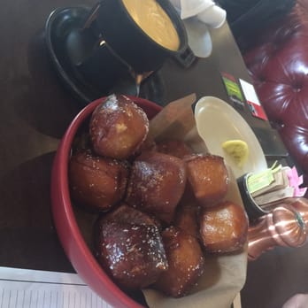 Culinary Dropout - Pretzels and cheese. Yum!! - New American Near Me - Tempe, Arizona Culinary Dropout - Pretzels and cheese. Yum!! - New American Near Me - Tempe, Arizona