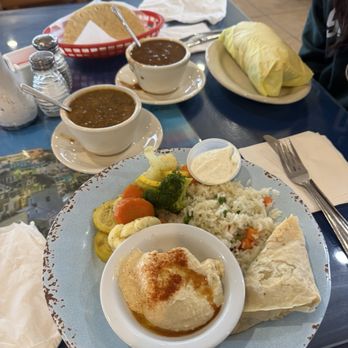 Plaka Greek Cafe - Greek Near Me - Georgetown, Texas Plaka Greek Cafe - Greek Near Me - Georgetown, Texas