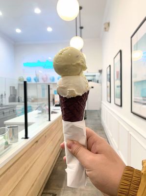 Wanderlust Creamery by null