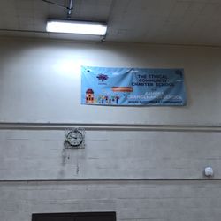 Jersey City Badminton Club