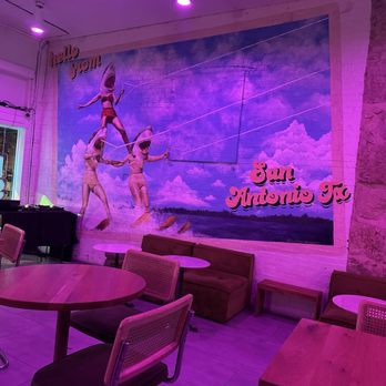 Pink Shark - Music Venues Near Me - San Antonio, Texas Pink Shark - Music Venues Near Me - San Antonio, Texas
