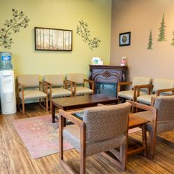 Hawks Prairie Vision Clinic
