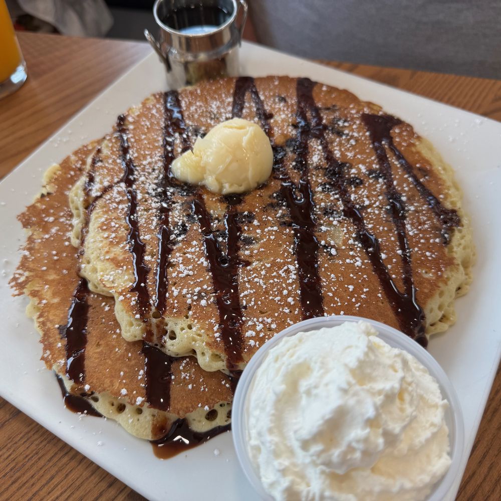 The Eggbreak Cafe - pancakes - Breakfast & Brunch Near Me - Chippewa Falls, Wisconsin The Eggbreak Cafe - pancakes - Breakfast & Brunch Near Me - Chippewa Falls, Wisconsin