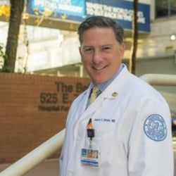 Gregory S DiFelice, MD