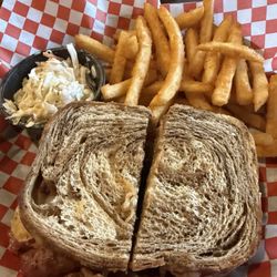 Bradford’s Grub & Grog - Ruben