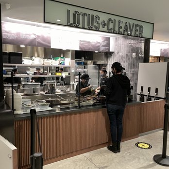 Jacx&Co - Lotus+Cleaver - Bars Near Me - Long Island City, New York