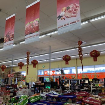 Hong Kong Market - International Grocery Near Me - Burien, Washington Hong Kong Market - International Grocery Near Me - Burien, Washington
