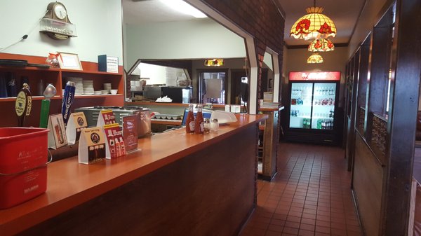 Astro's Pizza by null
