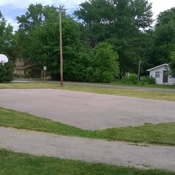 Panther Park - basketball court near the parking lot - Parks Near Me - Whitestown, Indiana Panther Park - basketball court near the parking lot - Parks Near Me - Whitestown, Indiana