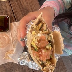 Sagebrushers Cafe & Food Truck