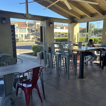 Palmitos Mexican Eatery - Outdoor seating - Mexican Near Me - San Diego, California Palmitos Mexican Eatery - Outdoor seating - Mexican Near Me - San Diego, California