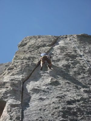 City of Rocks National Reserve by null
