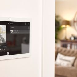 Automated Living