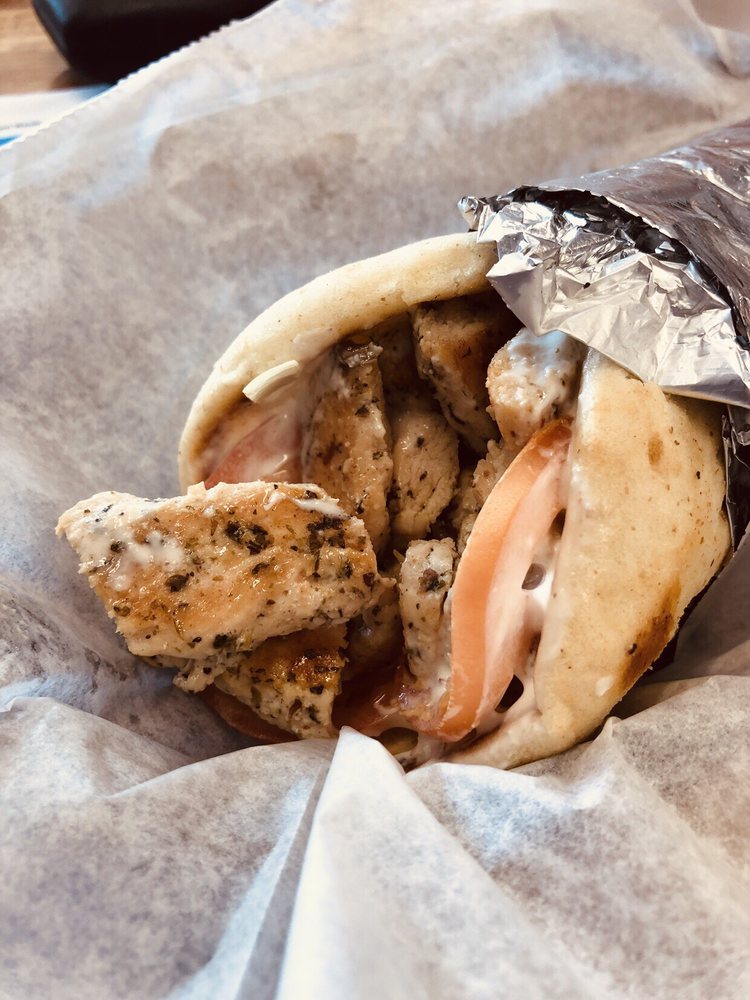 WAREHAM HOUSE OF PIZZA 18 Photos & 41 Reviews Pizza 131 Marion Rd