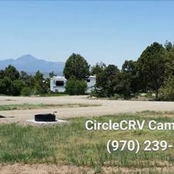 Circle C RV