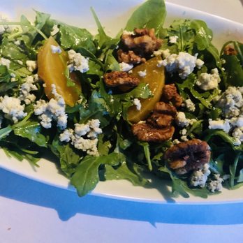 Pricci - Arugula & beet salad - Italian Near Me - Atlanta, Georgia Pricci - Arugula & beet salad - Italian Near Me - Atlanta, Georgia