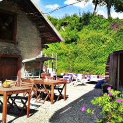 Livingruhm - Gardenview
