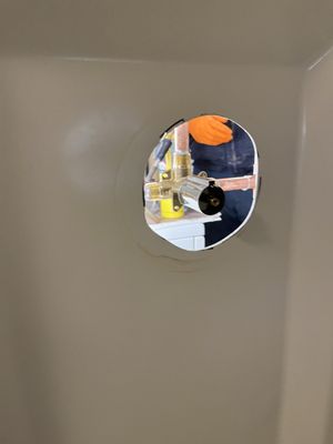 Josh-Rooter Plumbing Logo