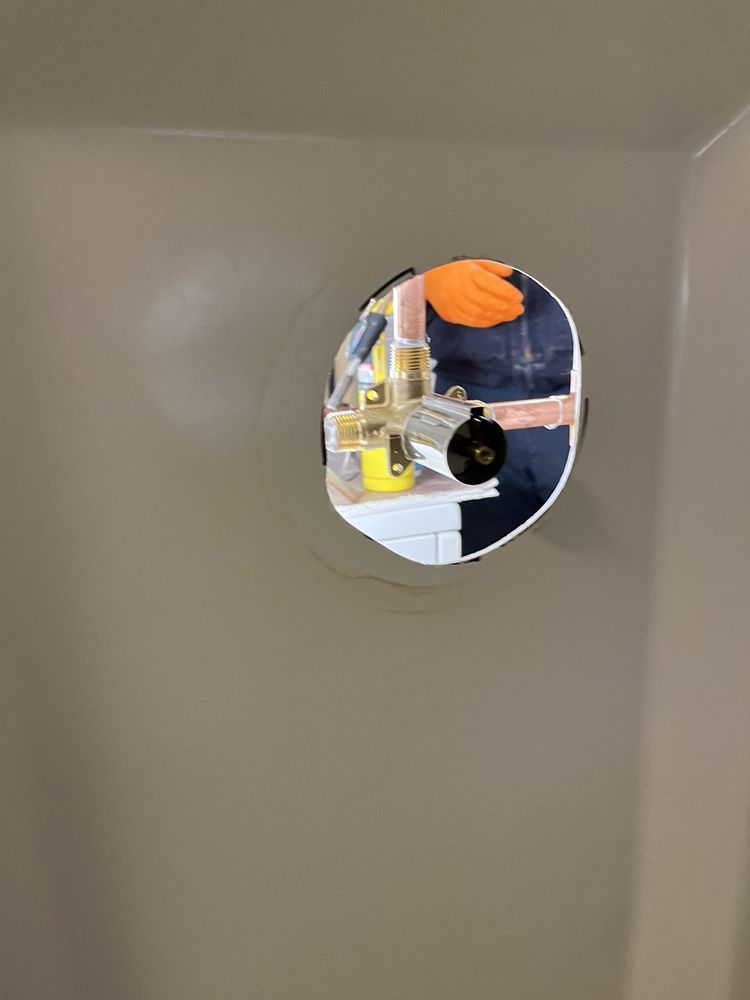 Slide of Josh-Rooter Plumbing