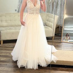 Sweetheart Bridal and Prom