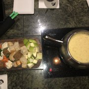 Photo of The Melting Pot - Columbus, OH, United States