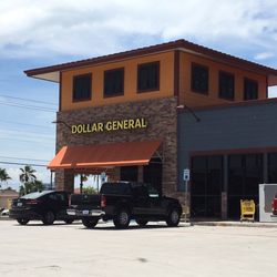 Dollar General - New store (in 2017) on the island for all your convenience, discount and even some grocery needs.