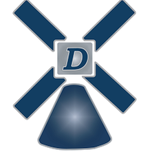 Dependable Dutchman Logo