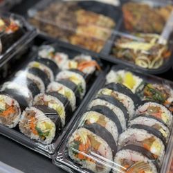 Banchan Kimchi