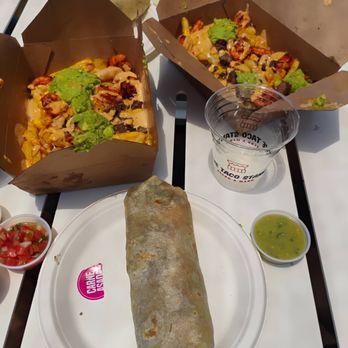 The Taco Man - Mexican Near Me - Fontana, California The Taco Man - Mexican Near Me - Fontana, California