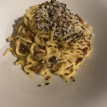 Hersh's - Cacio De Pepe - Pizza Near Me - Baltimore, Maryland