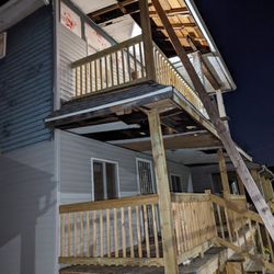 Foor For All Construction