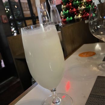 Fogo de Chão - Brazilian Lemonade - Steakhouses Near Me - Brooklyn, New York Fogo de Chão - Brazilian Lemonade - Steakhouses Near Me - Brooklyn, New York