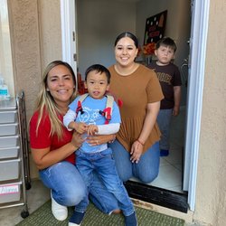 Timbertoy Bilingual Montessori - With Ms. Sayra and Ms. Aleida