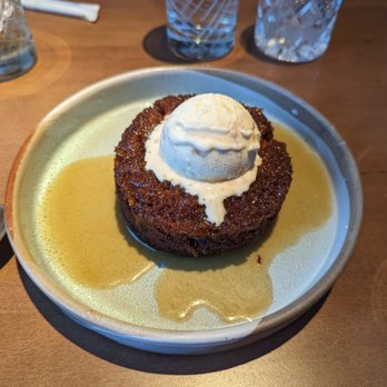 Gordon Ramsay Hell's Kitchen - Sticky Toffee Pudding - Desserts Near Me - Washington, DC, District of Columbia Gordon Ramsay Hell's Kitchen - Sticky Toffee Pudding - Desserts Near Me - Washington, DC, District of Columbia