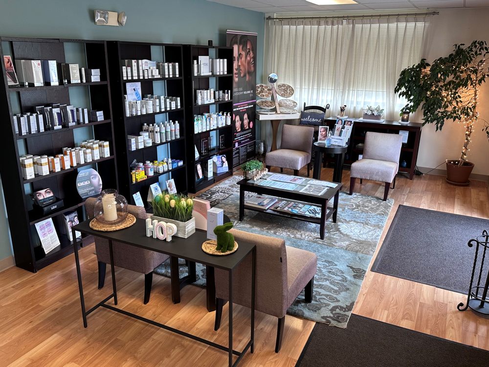 Renewal MedSpa Logo