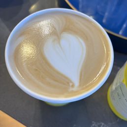 Latte