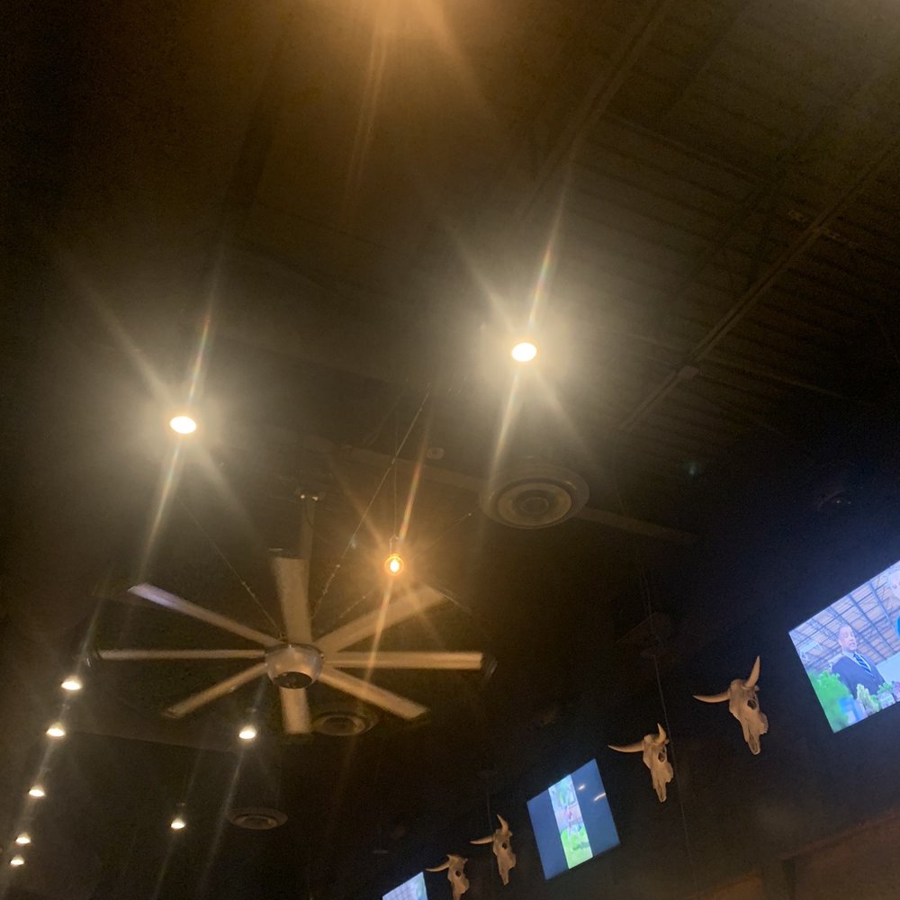 The Rustic - Ambiance - Venues & Event Spaces Near Me - Houston, Texas