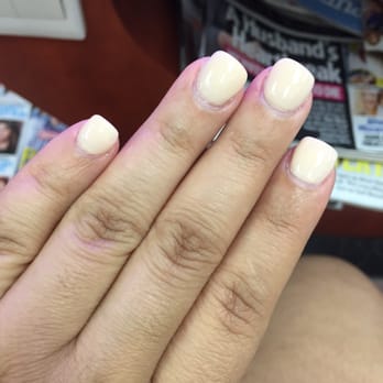 Pretty Nails Spa - Christine's "work" horrible - Nail Salons Near Me - Houston, Texas Pretty Nails Spa - Christine's "work" horrible - Nail Salons Near Me - Houston, Texas