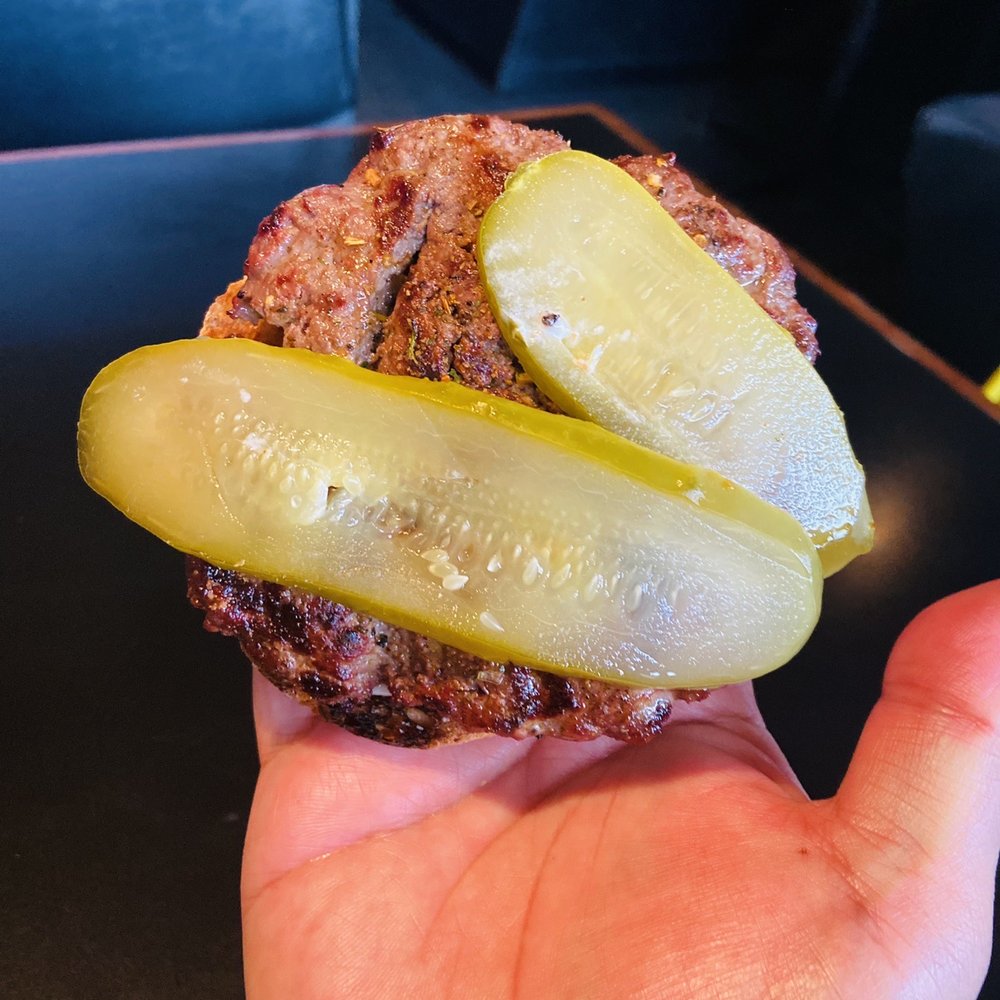 The Tipper Restaurant - Burgers Near Me - Vancouver, British Columbia The Tipper Restaurant - Burgers Near Me - Vancouver, British Columbia