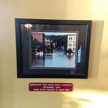 Lafayette Hotel - American Near Me - Marietta, Ohio Lafayette Hotel - American Near Me - Marietta, Ohio