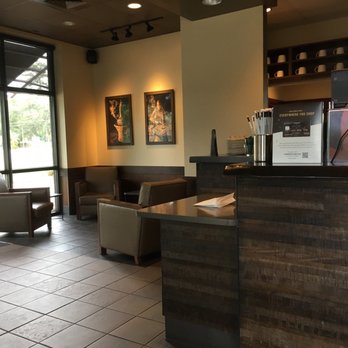 Starbucks - Relaxing area - Coffee & Tea Near Me - Tallahassee, Florida Starbucks - Relaxing area - Coffee & Tea Near Me - Tallahassee, Florida