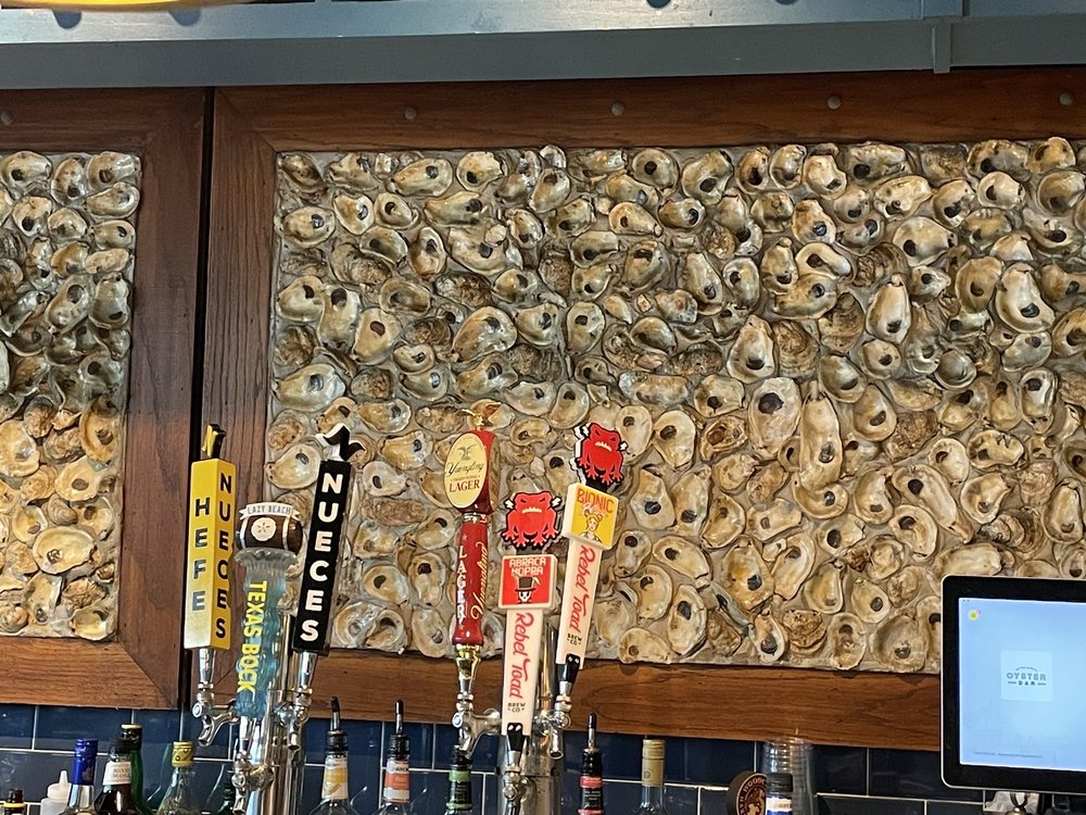 Water Street Oyster Bar