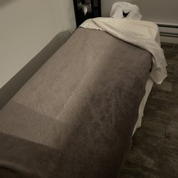 Serenity Relaxation Center - Inside