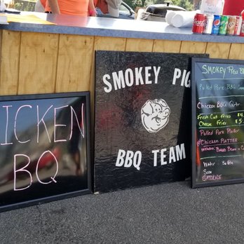Smokey Pig's BBQ - Caterers Near Me Smokey Pig's BBQ - Caterers Near Me